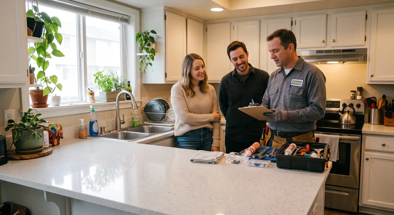 How Preventive Maintenance Protects Your Tampa Bay Rental Investment
